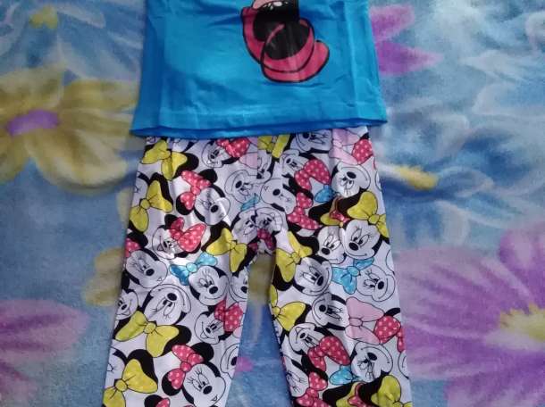 Продам костюм на 4года, фотография 2