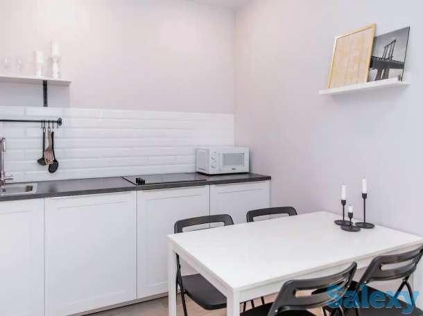 Раскошенные Апартаменты, ул. Розыбакиева, 289, фотография 8