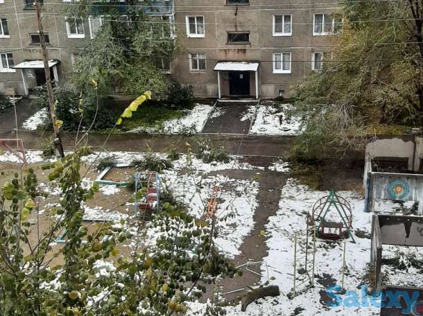 3-х комнатная квартира, машиностроителей, фотография 6