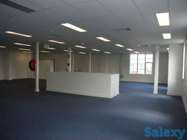 Ремонт коммерческой недвижимости, фотография 1