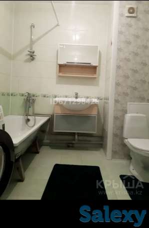 Квартира посуточно, Мкрн. Алмагуль 4дом, фотография 8