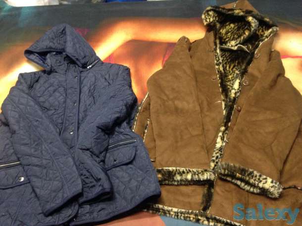 Секонд Хенд оптом (Оригинал и Европа) с доставкой по СНГ, фотография 11