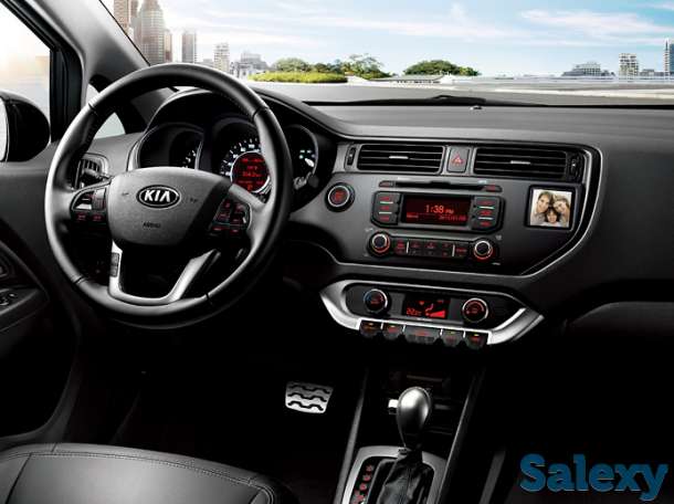 автопрокат, фотография 5