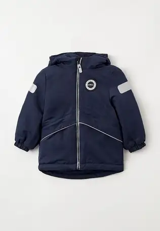 Куртка утепленная sela, фотография 1