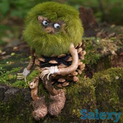 Сувениры, поделки ручной работы в Алматы, фотография 8