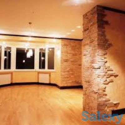 РЕМОНТ И ОТДЕЛКА, фотография 1