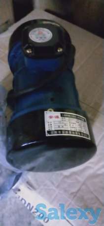 Вибратор для бетона трехфазный., фотография 3