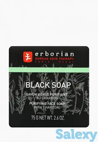 Мыло для лица erborian, фотография 1