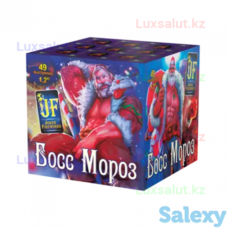 Салюты и фейерверки 24/7 круглый год! Праздник всегда рядом, фотография 6