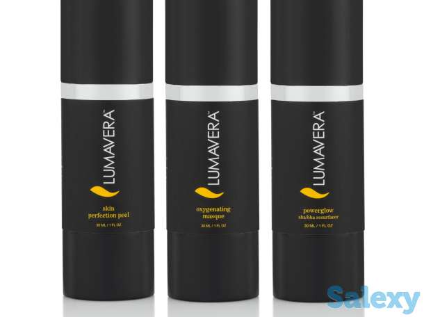 Lumavera’s Trilogy Special (Трилогия), фотография 2