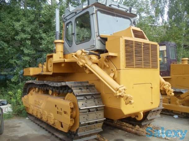 запасные части на Т-330, фотография 9