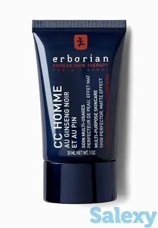 Cc-крем erborian, фотография 1
