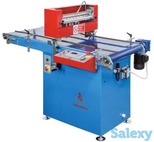 Автоматическая машина высевающая семена Kappa URBINATI, фотография 1