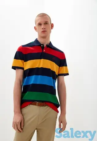 Поло gant, фотография 1