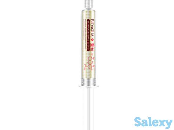 Эссенция для лица bioaqua silk hydra essence, фотография 1