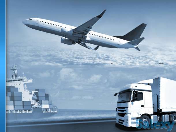 Сборные грузы цена, фотография 1