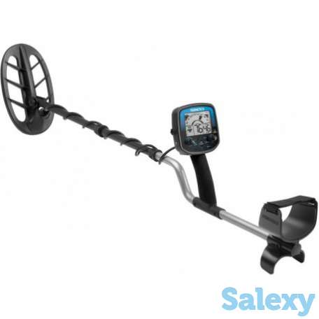 Металлоискатель Teknetics Omega DD 11/10 mono'', фотография 1