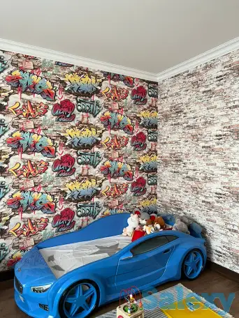 Ремонт квартир, домов, коттеджей и любых жилых помещений под ключ, фотография 5