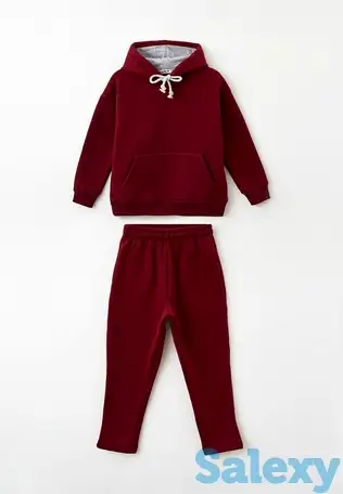 Костюм спортивный blacksi, фотография 1