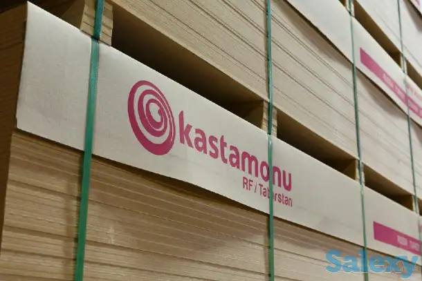 МДФ Кастамону, фотография 4