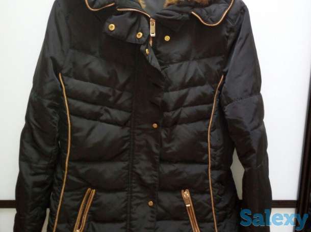 Куртка ZARA, фотография 2