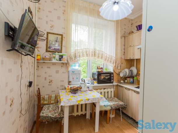 2-комнатная квартира, 63.2 м², 3/3 этаж, Шарипова 86 — Кабанбай батыра, фотография 5