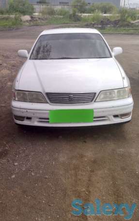 Продажа автомобиля Toyota Mark II, фотография 1