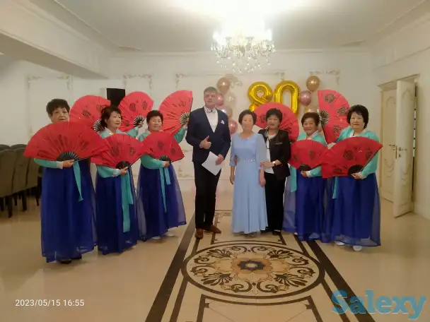 Тамада-Шоу-Дмитрий г.Талдыкорган, фотография 5