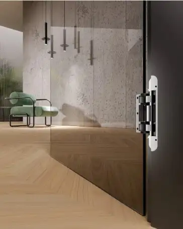 SIMONSWERK немецкие дверные петли скрытого монтажа со склада В Алматы, фотография 2