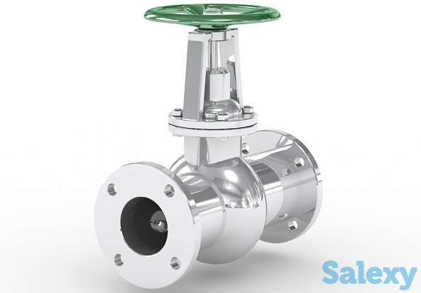 Задвижки 30с941нж и все виды запорной арматуры, фотография 3