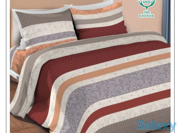 Постельное бельё Маруся, фотография 1