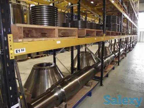 Броня неподвижная конусной дробилки / Подпятник сферический, фотография 3