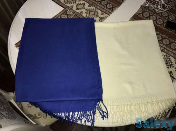 Новые женские шарфы, фотография 1