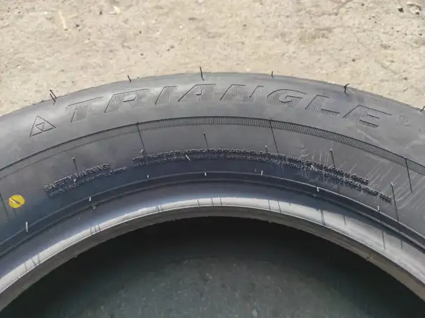 245.65.17 Triangle PL02 111H, фотография 4