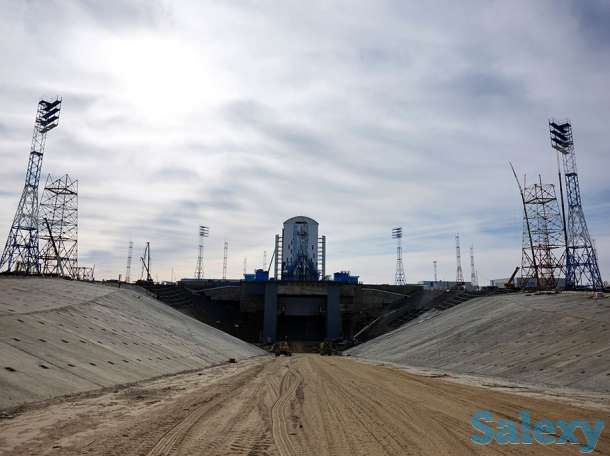 Бестраншейная прокладка коммунткаций, фотография 11