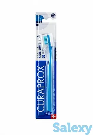 Зубная щетка curaprox, фотография 2