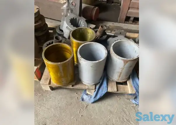 Втулка, фотография 1