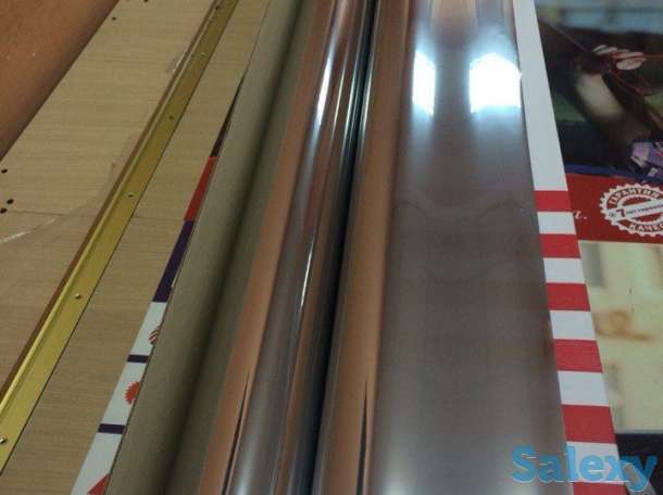 Пленка Armolan, Global, Llumar. Тонировка для окон, фотография 1