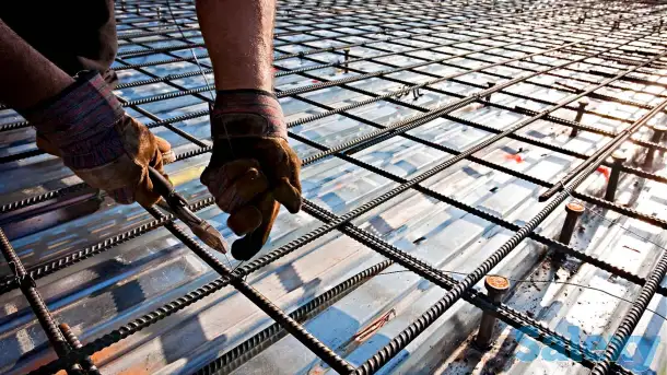 требуются бетоннщики и арматурщики, фотография 2