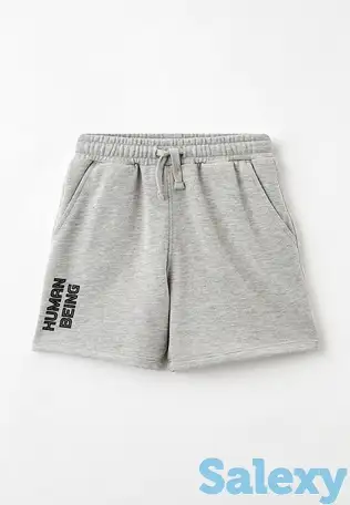 Шорты спортивные sela, фотография 1