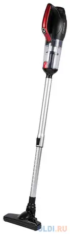 Пылесос ручной starwind sch9910 сухая уборка черно-красный, фотография 1