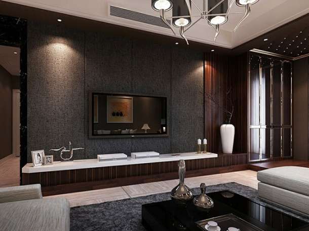 Студия дизайна - дизайн интерьеров, фотография 2