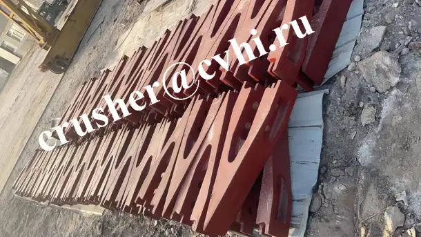 Зуб ковша для экскаваторов ЭКГ-5, ЭКГ-8И, ЭКГ-10, ЭКГ-12.5, ЭО, фотография 1