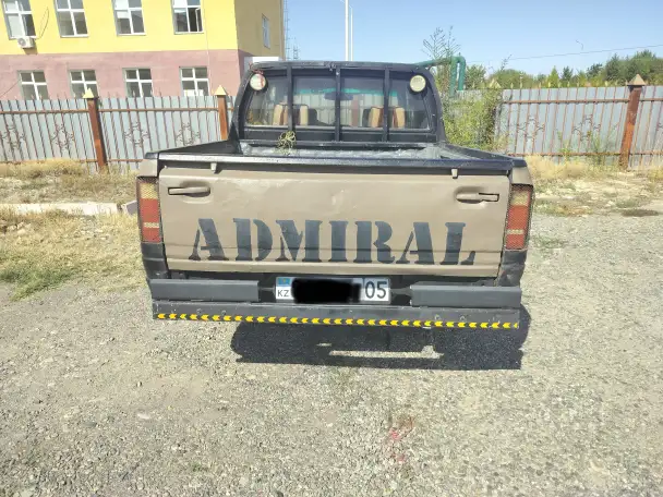 Продается ПИКАП Great Wall, фотография 2