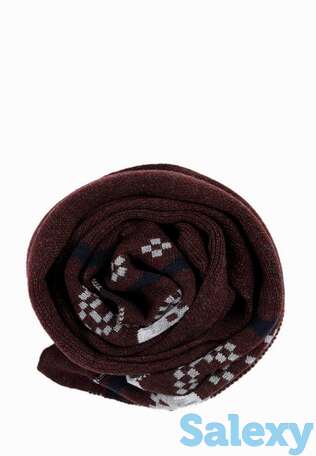 Шарф finn flare, фотография 1