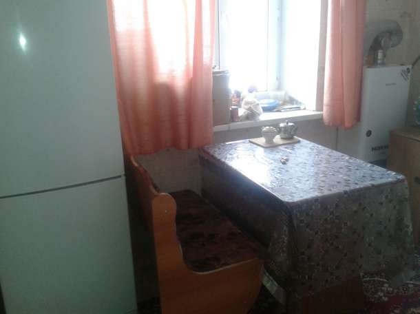 срочно!!1к кв мкр астана 20дом, фотография 6