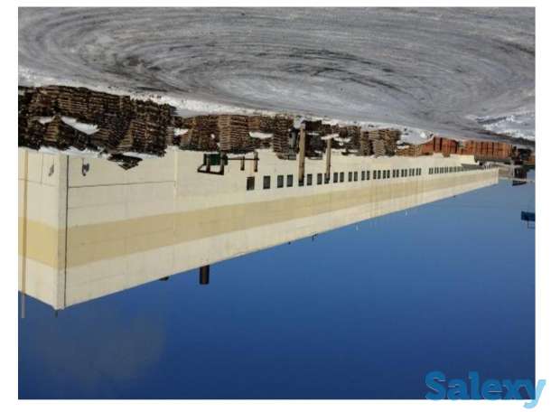 Продаеться Калачинский завод строительных материалов, фотография 1