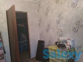 продам полдома выше рыскулова или обмен на 3х комн кв, фотография 4