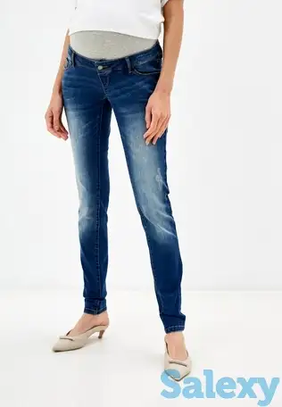 Джинсы mamalicious, фотография 1