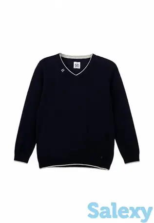 Пуловер playtoday, фотография 1